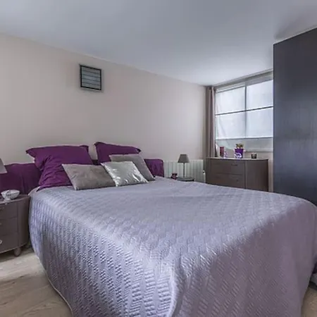 Apartment Victor Hugo Carrefour Pompe 16e Proche Etoile Et Tour Eiffel *